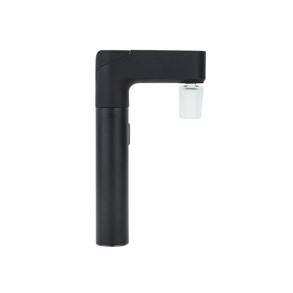 Puffco Pivot Accessories / Pivot Glass Adapter Onyx